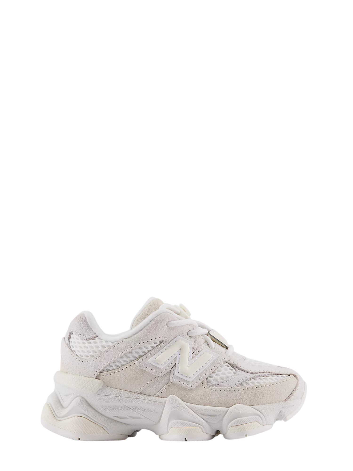 New Balance sneakers 9060 unisex bambino beige IV9060 ER NEW BALANCE 