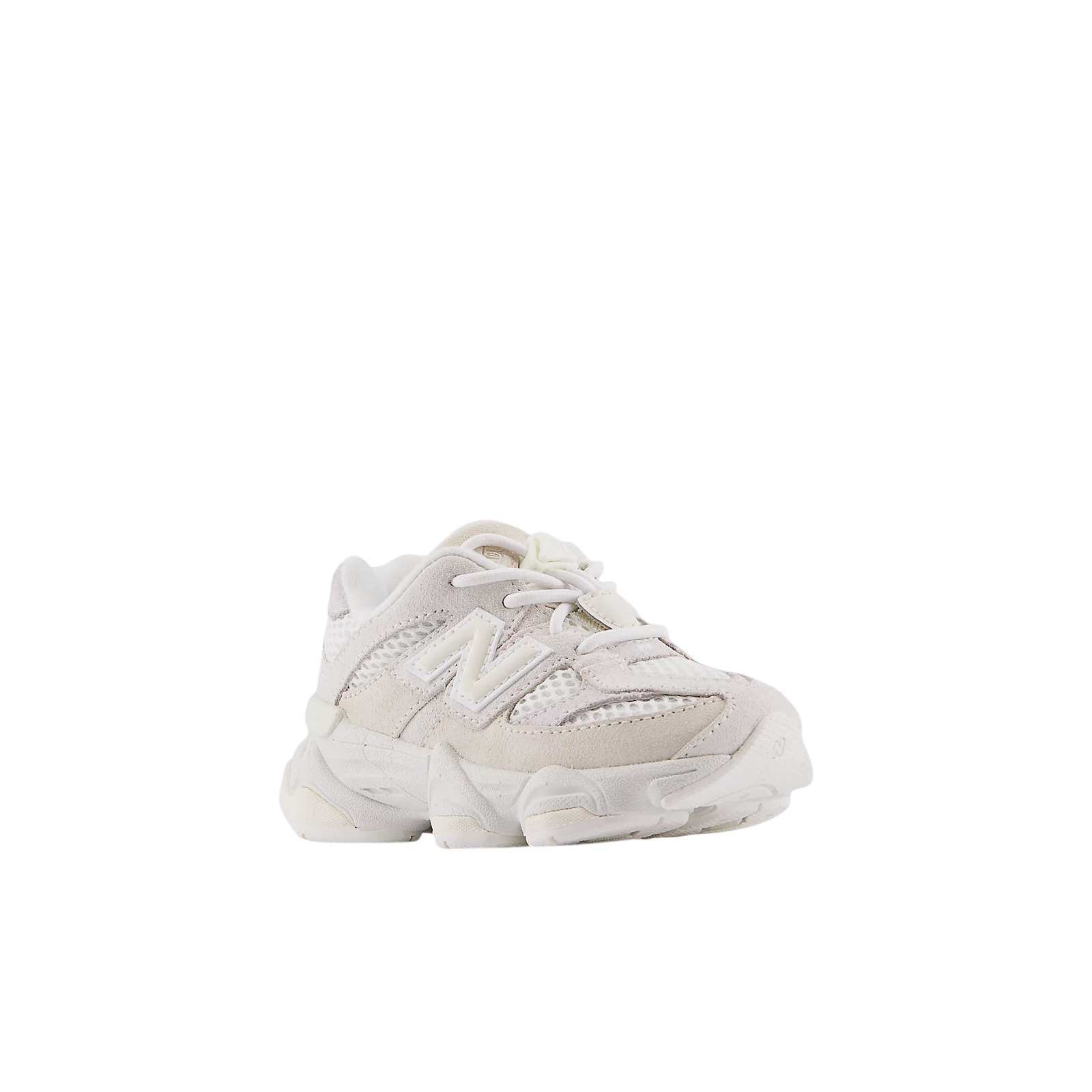 New Balance sneakers 9060 unisex bambino beige IV9060 ER NEW BALANCE 