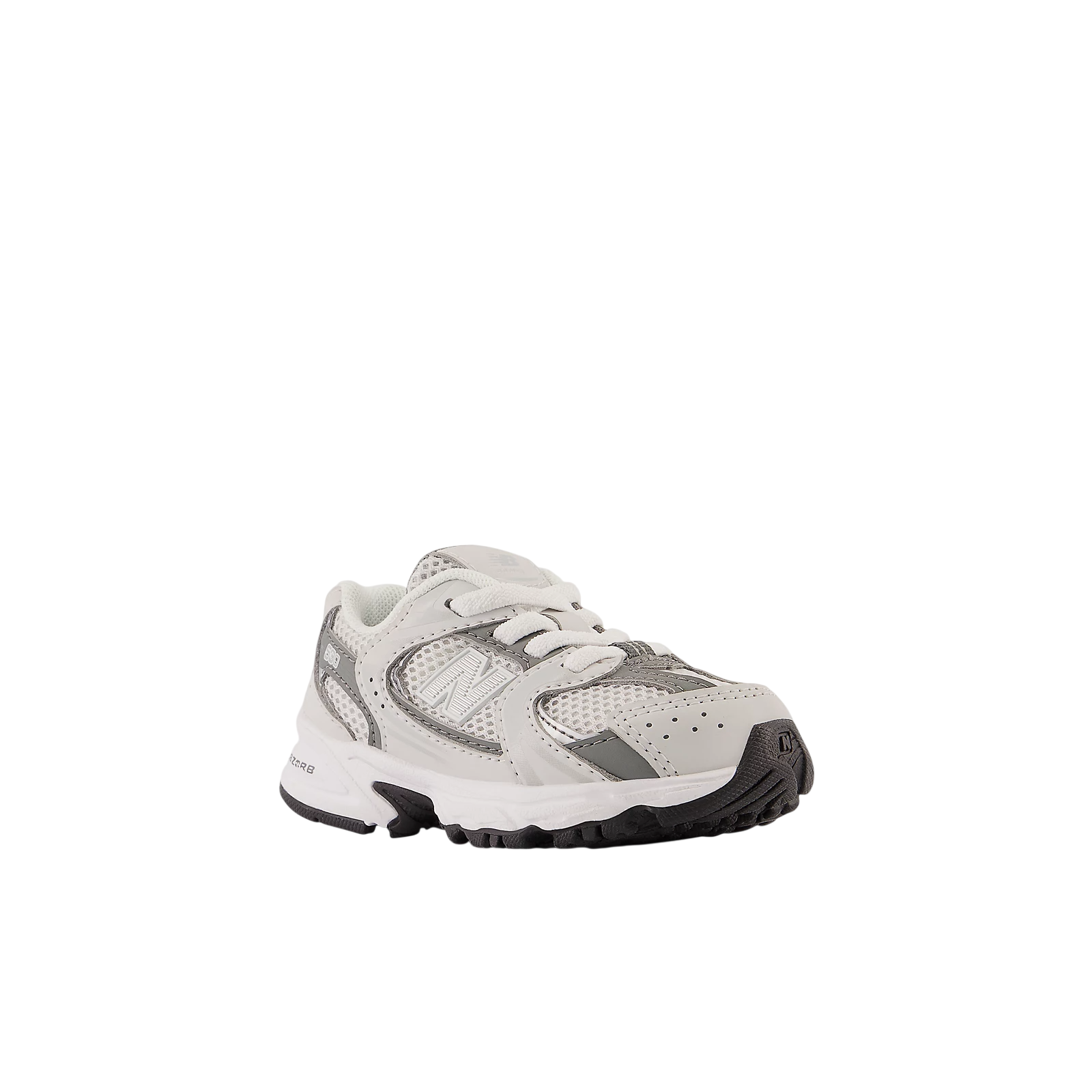 New Balance sneakers 530 unisex bambino grigio argento IZ530 CB NEW BALANCE 