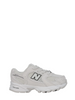 New Balance sneakers 530 unisex bambino bianco