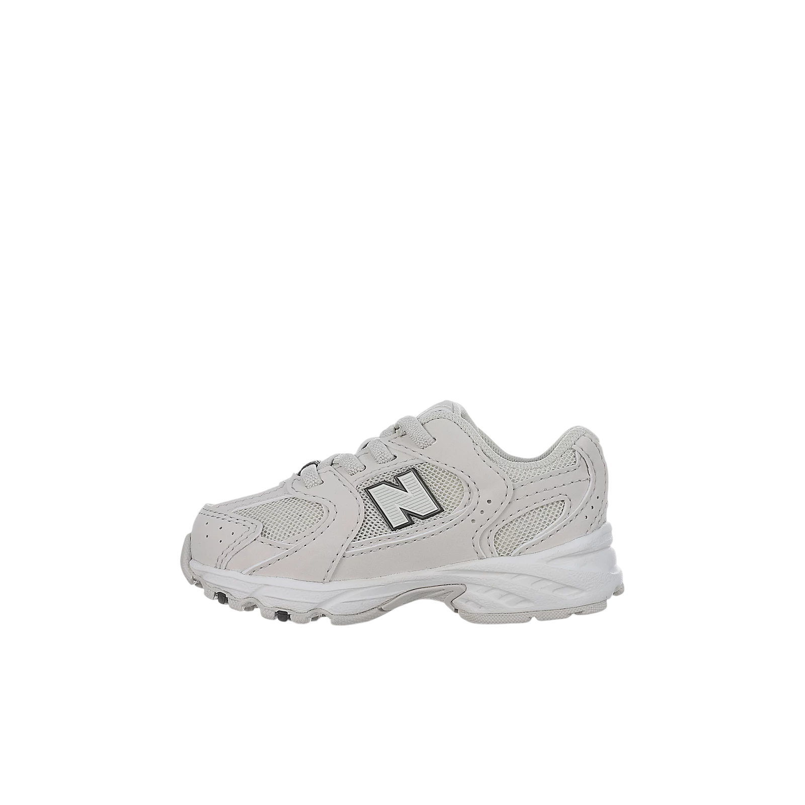 New Balance sneakers 530 unisex bambino bianco IZ530 SB1 NEW BALANCE 