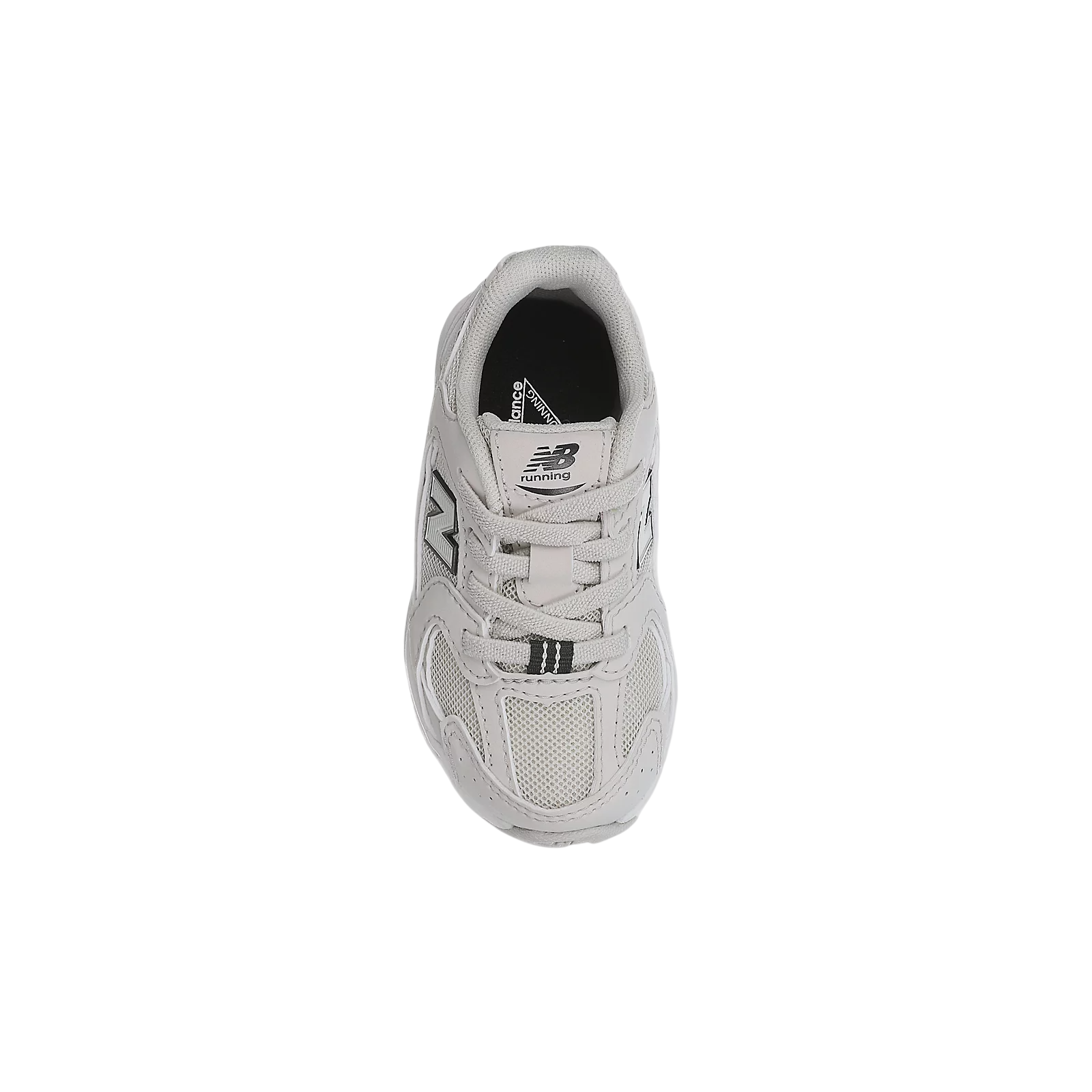 New Balance sneakers 530 unisex bambino bianco IZ530 SB1 NEW BALANCE 
