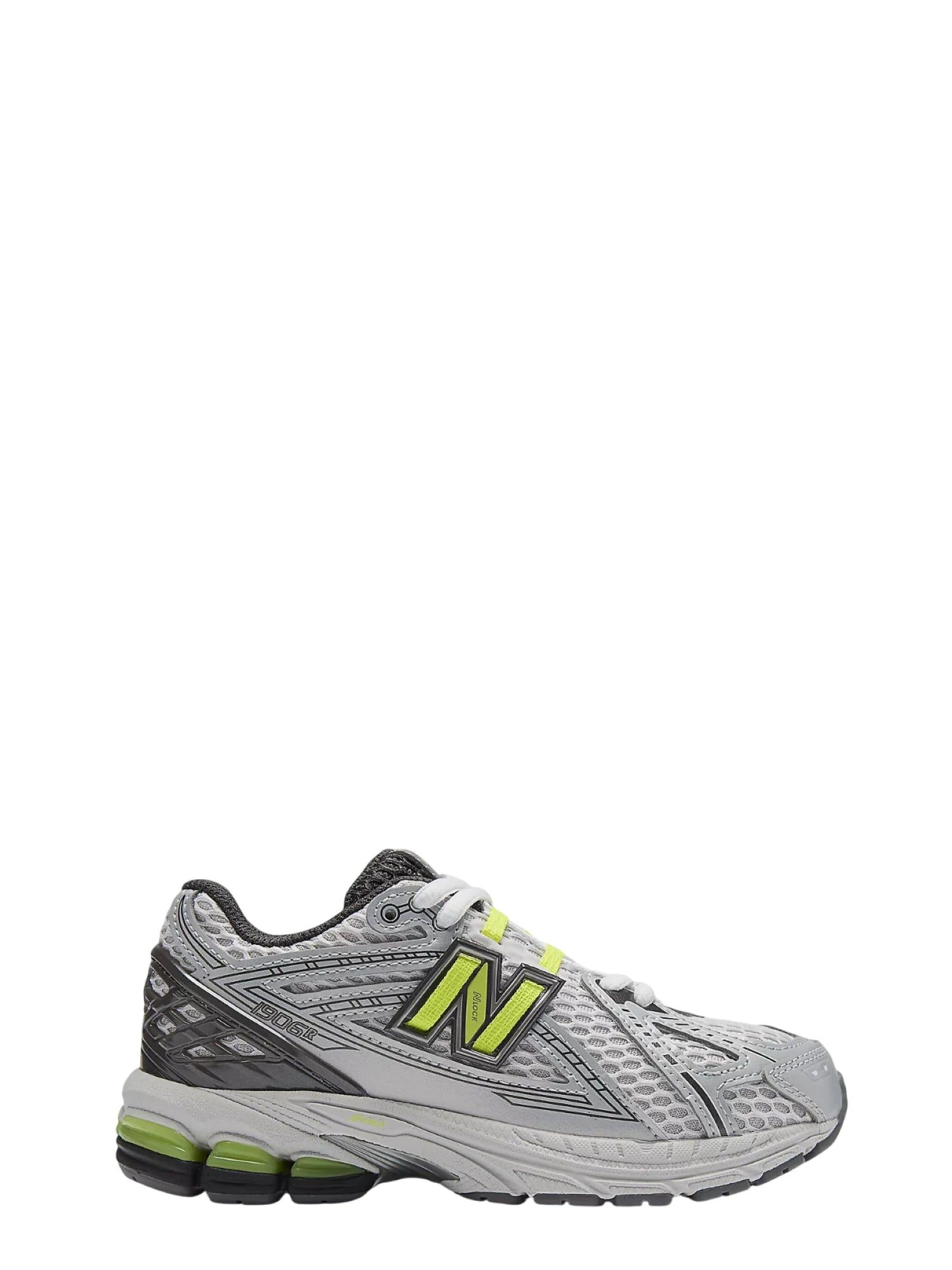 New Balance sneakers 1906 unisex bambino grigio verde P1906 62Y NEW BALANCE 