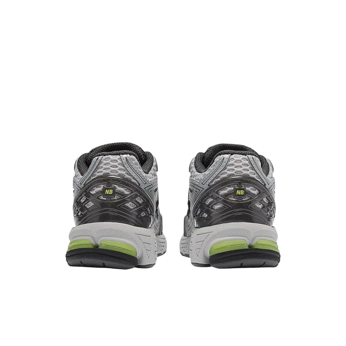 New Balance sneakers 1906 unisex bambino grigio verde P1906 62Y NEW BALANCE 