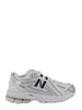New Balance sneakers unisex bambino 1906 bianco argento