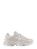 New Balance sneakers 9060 unisex bambino beige