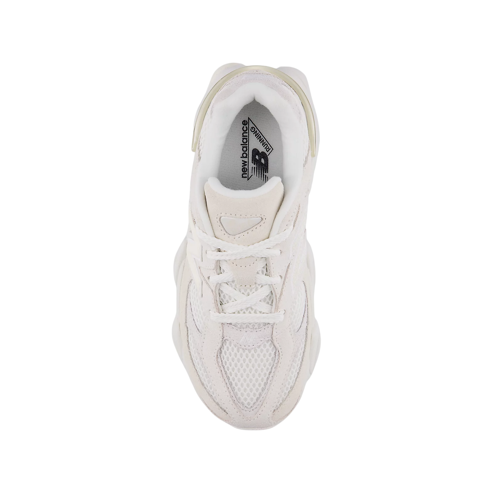 New Balance sneakers 9060 unisex bambino beige PC9060 ER NEW BALANCE 