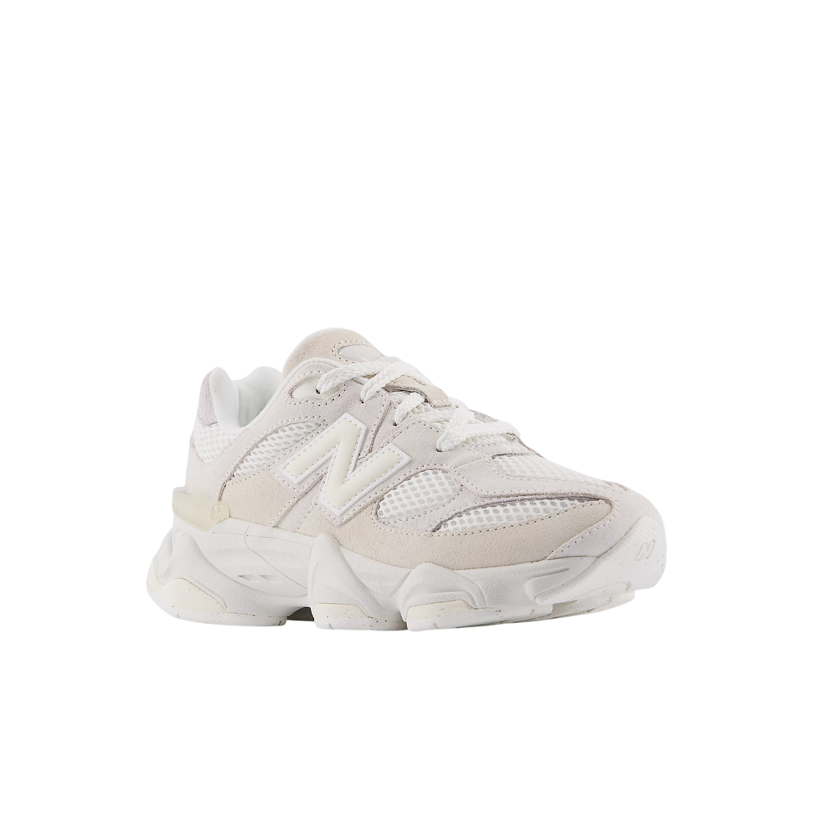 New Balance sneakers 9060 unisex bambino beige PC9060 ER NEW BALANCE 