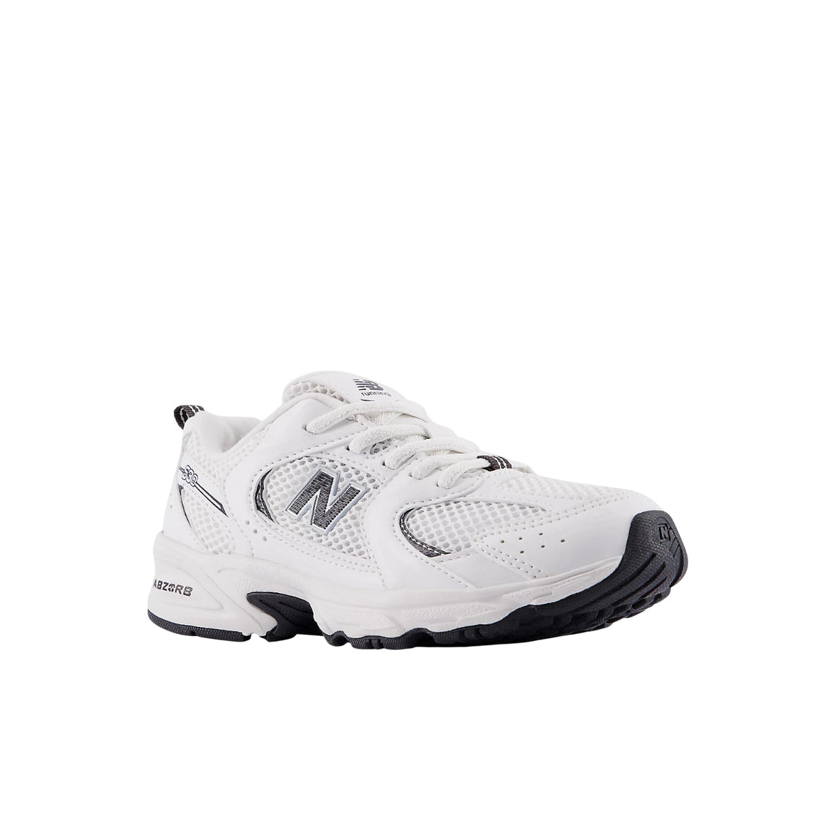 New Balance sneakers 530 bambino unisex bianco PZ530 CF NEW BALANCE 