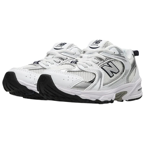 New Balance sneakers 530 bambino unisex bianco PZ530 SB1 NEW BALANCE 