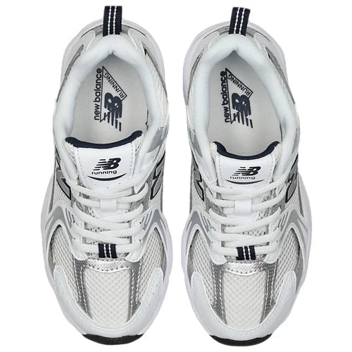 New Balance sneakers 530 bambino unisex bianco PZ530 SB1 NEW BALANCE 