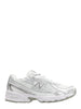 New Balance sneakers 740 unisex bambino bianco argento