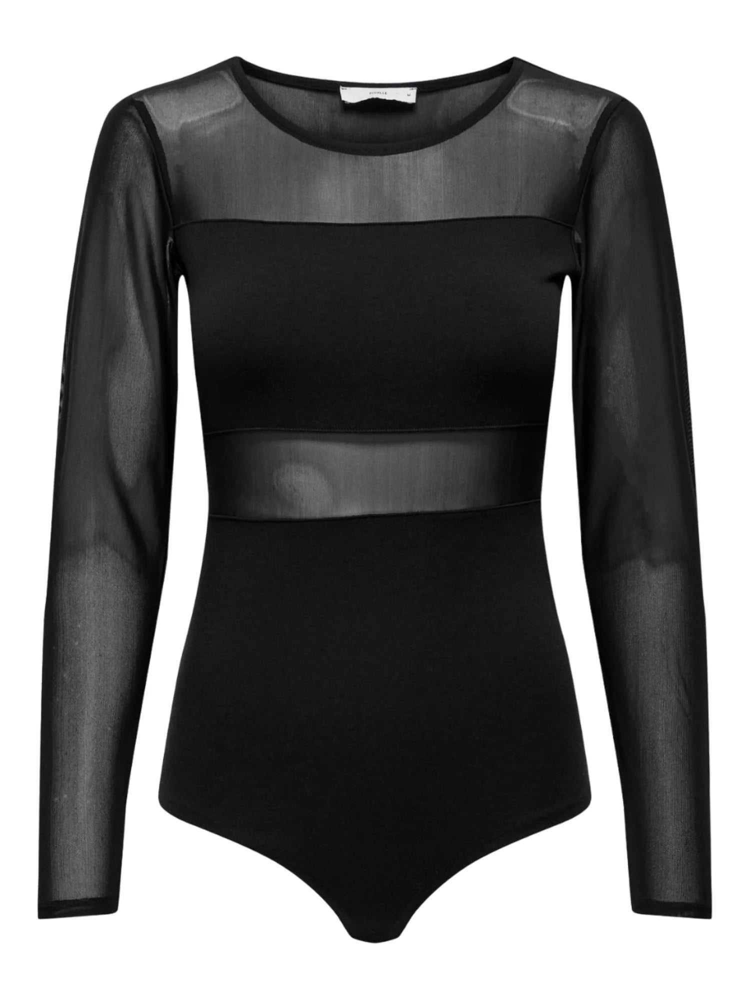 Only body slim fit esther nero 15212500 BLACK ONLY 