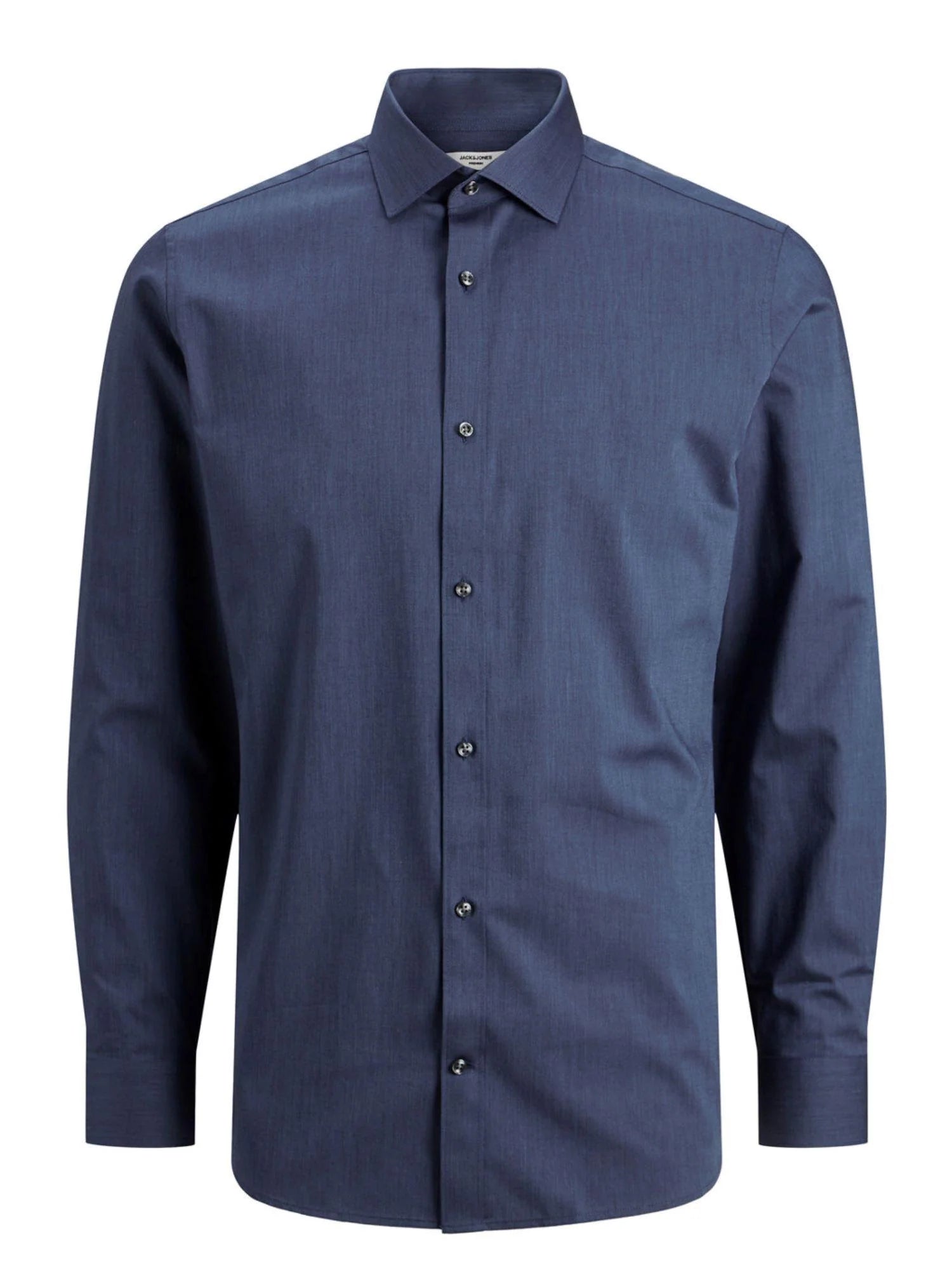 PREMIUM BY JACK&JONES Camicia Uomo BLU 12178125 NAVY BLAZER PREMIUM BY JACK&JONES 