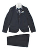 BRANDO Completo Bambino BLU