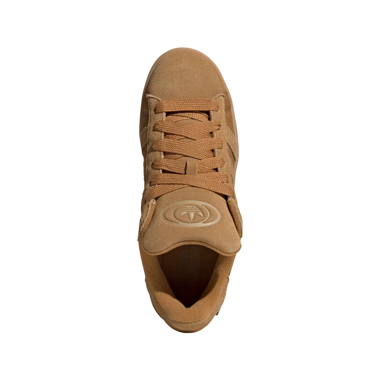 Adidas sneakers Campus 00s in tessuto e suede beige JH7605 PRELOVED BRONZE Adidas 
