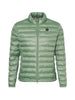 Blauer giubbino imbottito uomo Sewall verde