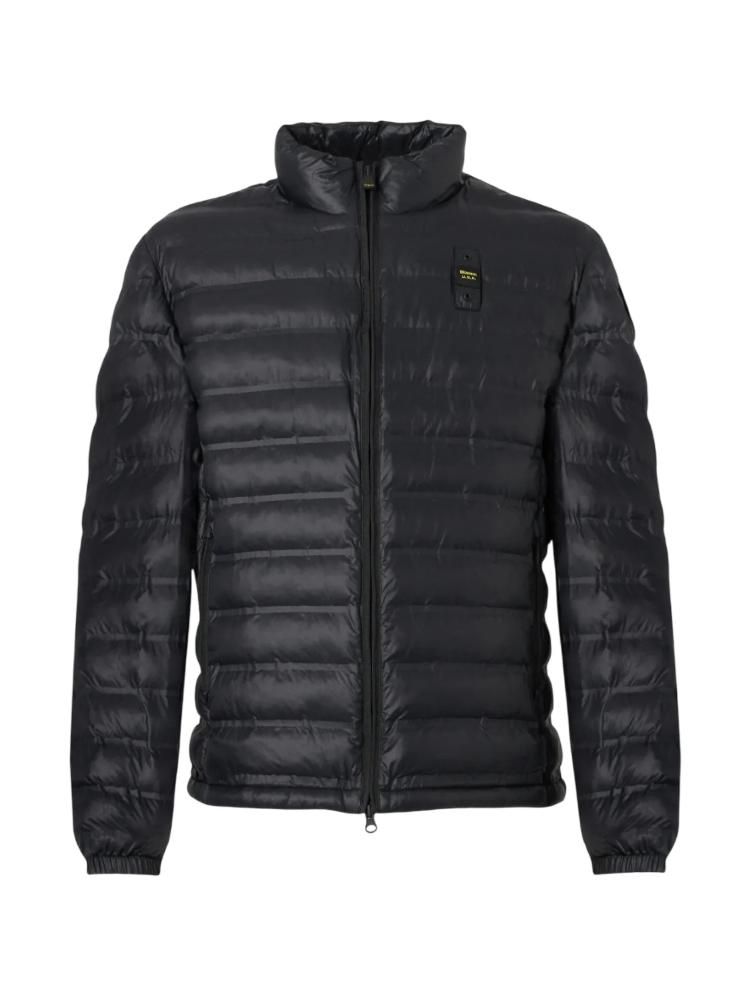 Blauer giubbino imbottito uomo Sewall nero 26SBLUC02180-007104 999RY BLAUER 