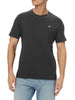 Calvin Klein T-shirt uomo in jersey manica corta grigio