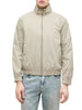 Calvin Klein giubbino leggero impermeabile uomo tortora
