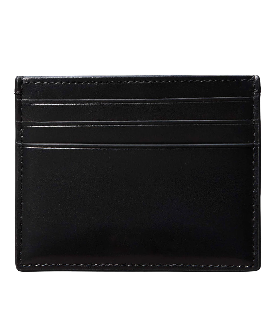 Calvin Klein portacarte uomo in ecopelle nero LV04D1230G UB1 Calvin Klein Accessori 