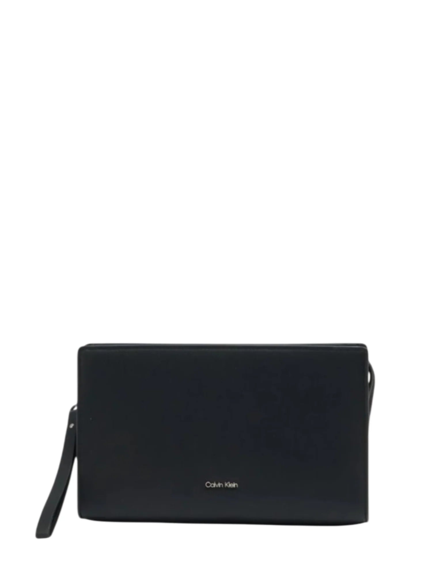 Calvin Klein pochette uomo in ecopelle con cinturino nero LV04D1232G UB1 Calvin Klein Accessori 
