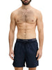 Calvin Klein boxer mare uomo con fascia logata blu