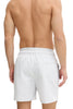 Calvin Klein boxer mare uomo con fascia logata grigio chiaro