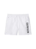 Calvin Klein boxer mare uomo con logo bianco