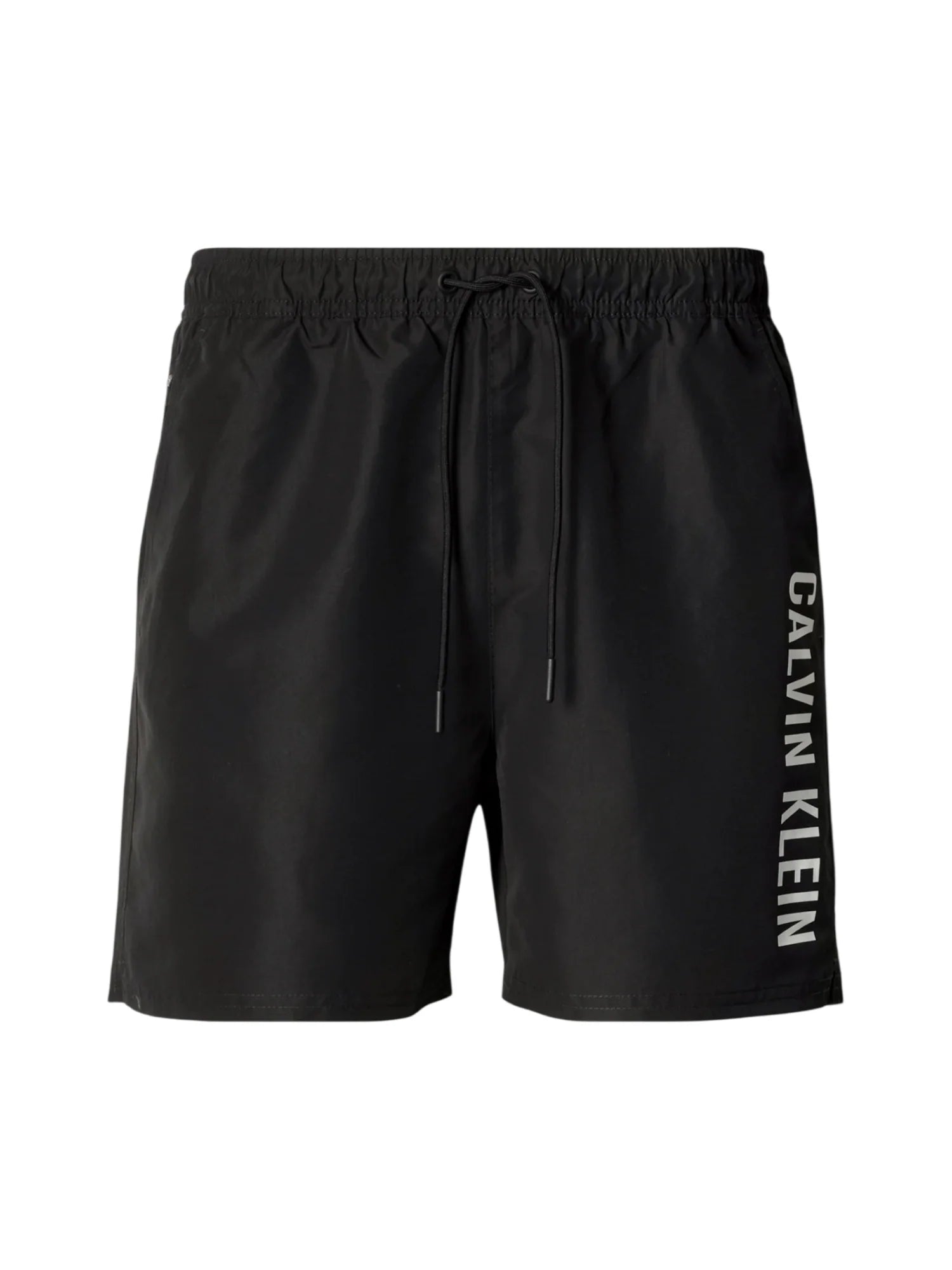 Calvin Klein boxer mare uomo con logo nero LV00N61047 UB1 Calvin Klein Beachwear 