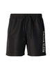 Calvin Klein boxer mare uomo con logo nero
