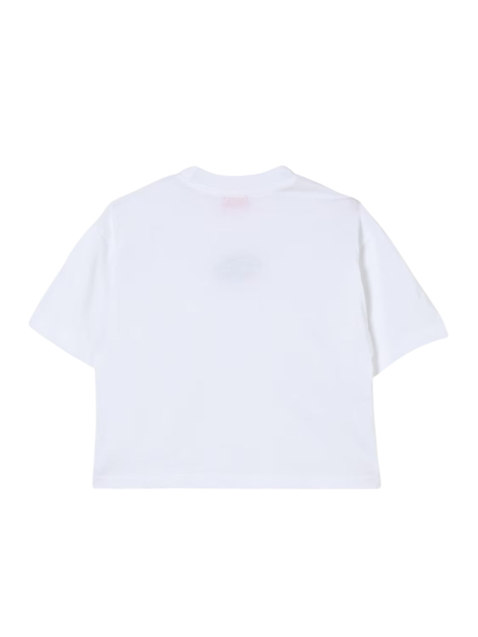 Diesel T-shirt Tixan manica corta bianco J02428-00YI9 K100 DIESEL 