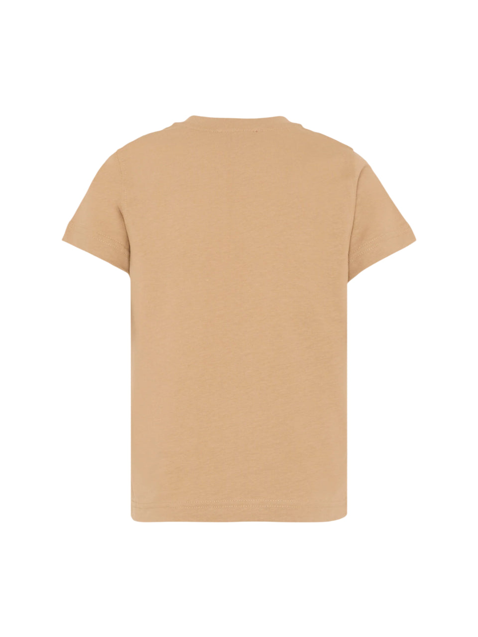 Diesel T-shirt unisex bambino manica corta beige J02771-0CATM K726 DIESEL 