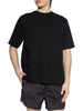 Dsquared2 T-shirt uomo manica corta in cotone nero