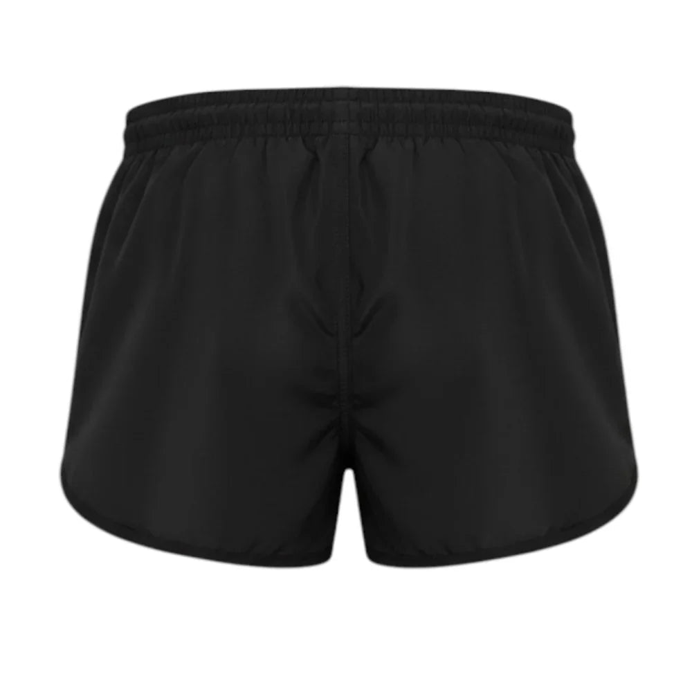 Dsquared2 boxer mare bambino con logo nero DQ3295-D0AH9 DQ900 DSQUARED2 