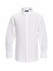 Emanuel Pris camicia alla coreana bambino bianco