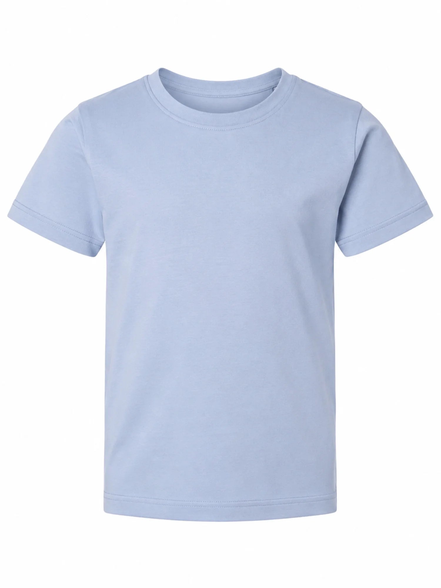 Emanuel Pris T-shirt manica corta bambino celeste ETS3163B CIELO EMANUEL PRIS 