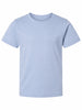 Emanuel Pris T-shirt manica corta bambino celeste
