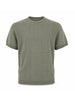 Emanuel Pris maglia bambino manica corta verde