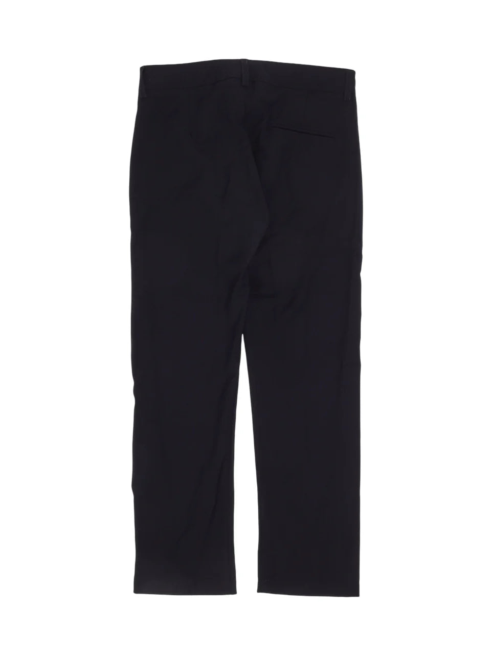 Gcds pantaloni bambino gamba slim blu C1BJQI515T329 INDIGO BLUE-BLUE GCDS 