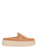 Hey Dude sabot donna Austin Lift Classic cuoio