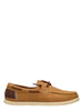 Hey Dude mocassini Harbor Lo Classic in ecopelle cuoio