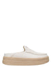 Hey Dude sabot donna Austin Lift Espadrille Woven panna