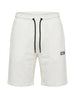 Icon bermuda uomo con logo bianco