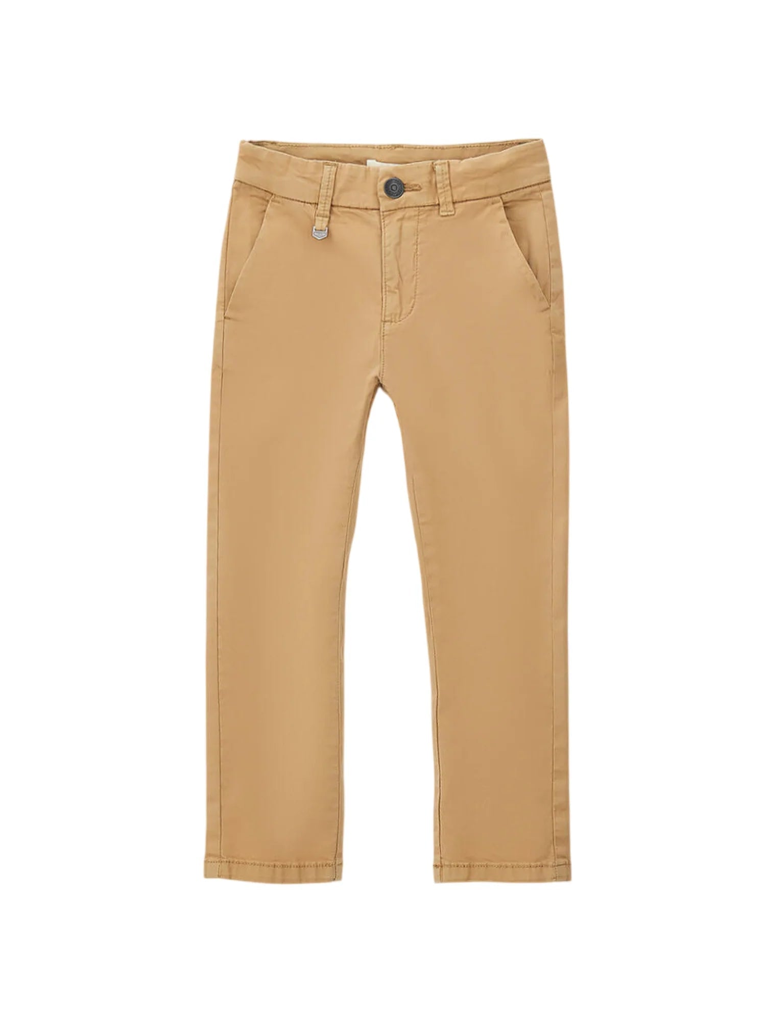 iDo pantaloni chino bambino slim beige 4G272 0747 iDO 