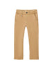 iDo pantaloni chino bambino slim beige