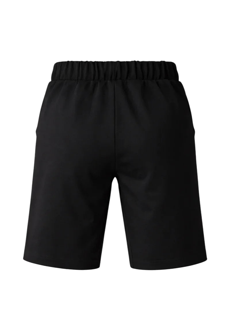 John Richmond completo bambino T-shirt e shorts verde nero RBP26018CJ GREEN VIBRANT-BLACK John RICHMOND 
