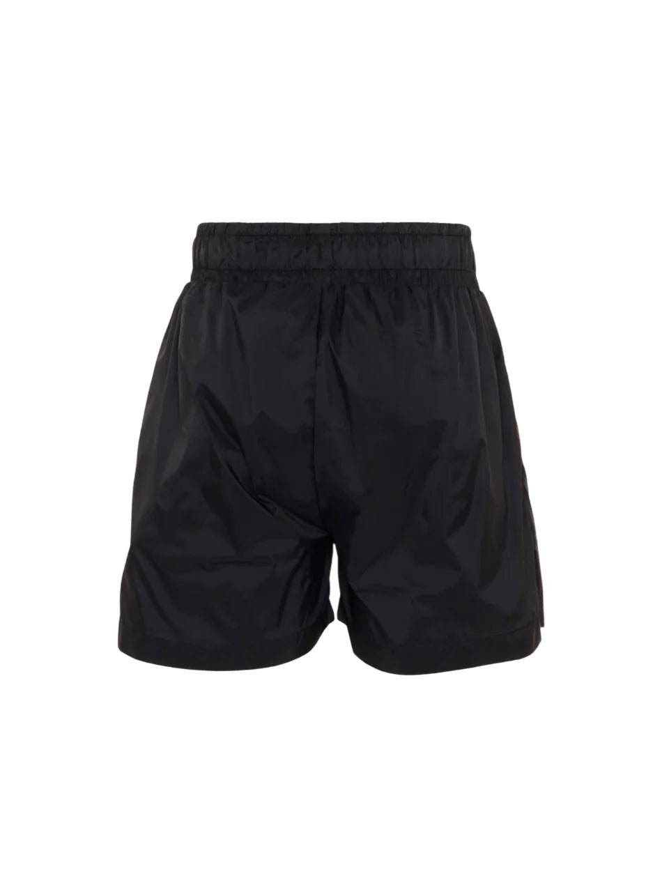 John Richmond boxer mare bambino in nylon nero RBP26024CO BLACK John RICHMOND 