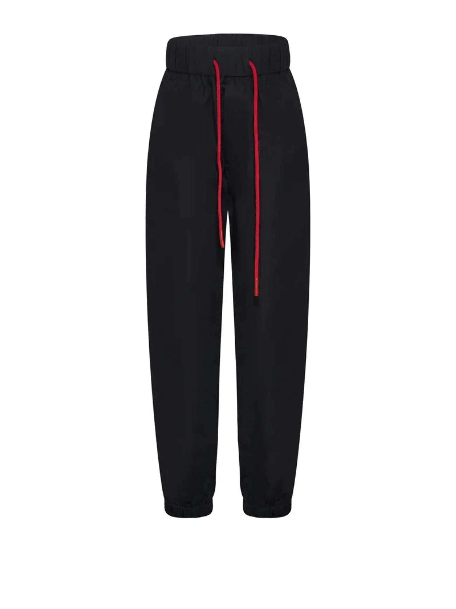 Just Cavalli pantaloni bambino Mizoran nero JBP26039PA BLACK JUST CAVALLI 