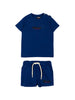 aistala set t-shirt+bermuda